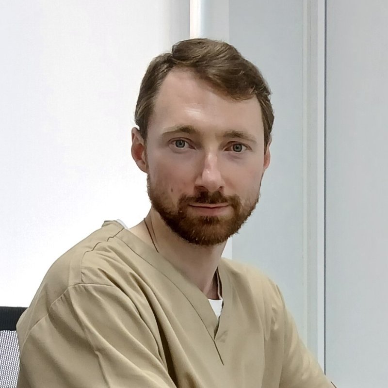 Шматко Андрій Миколайович