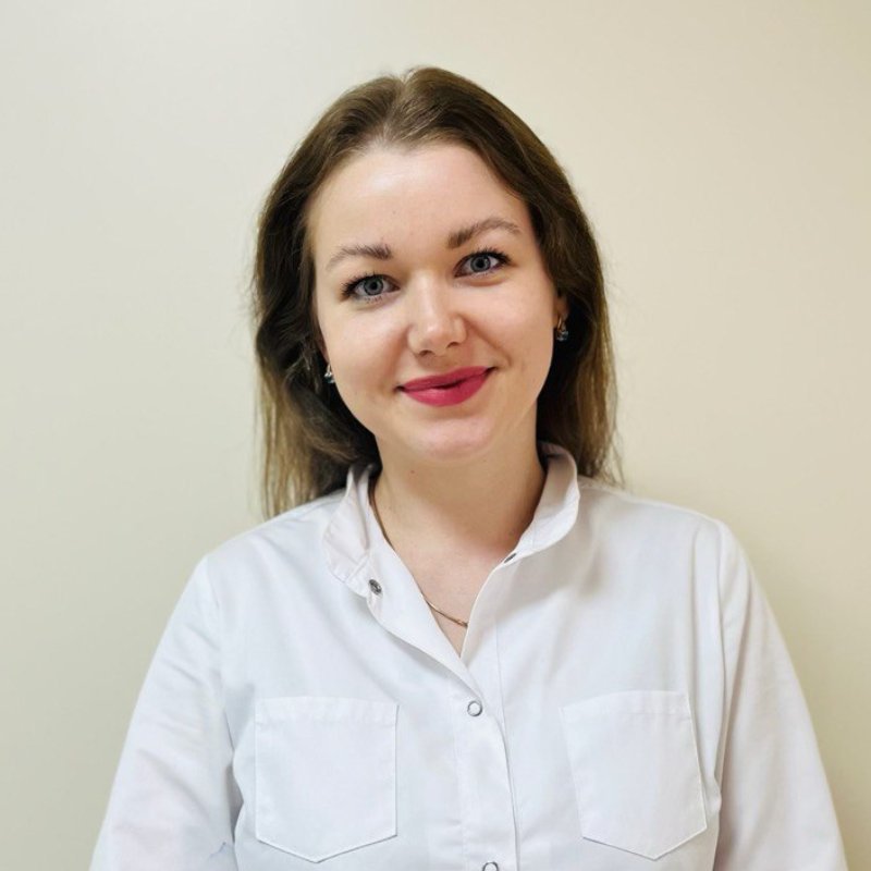 Маців Євгенія Віталіївна