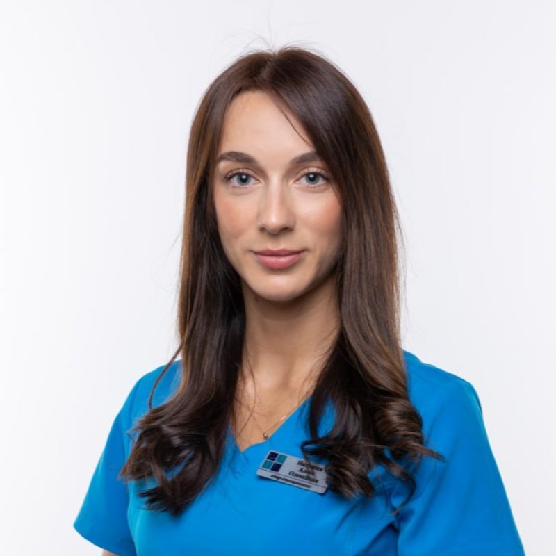 Надушна Аліна Олексіївна